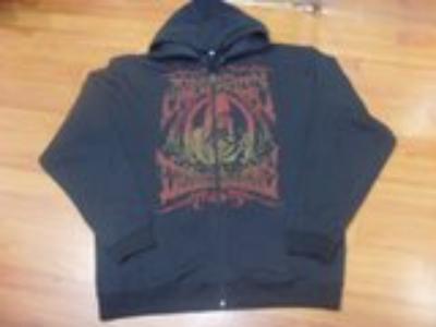 cheap Affliction Hoodies-11